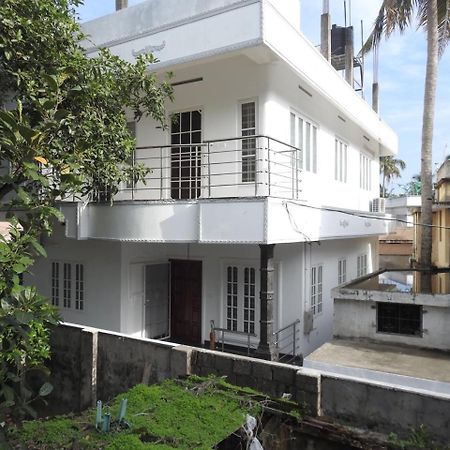 Arabian Pearl Appartement Fort Kochi Buitenkant foto