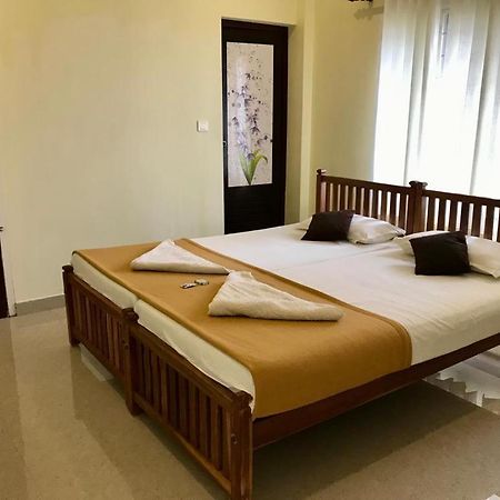 Arabian Pearl Appartement Fort Kochi Buitenkant foto