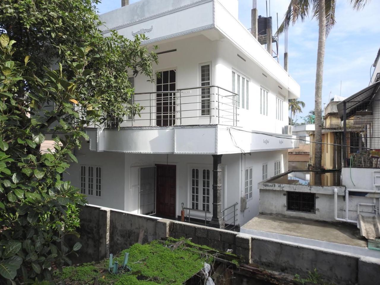 Arabian Pearl Appartement Fort Kochi Buitenkant foto