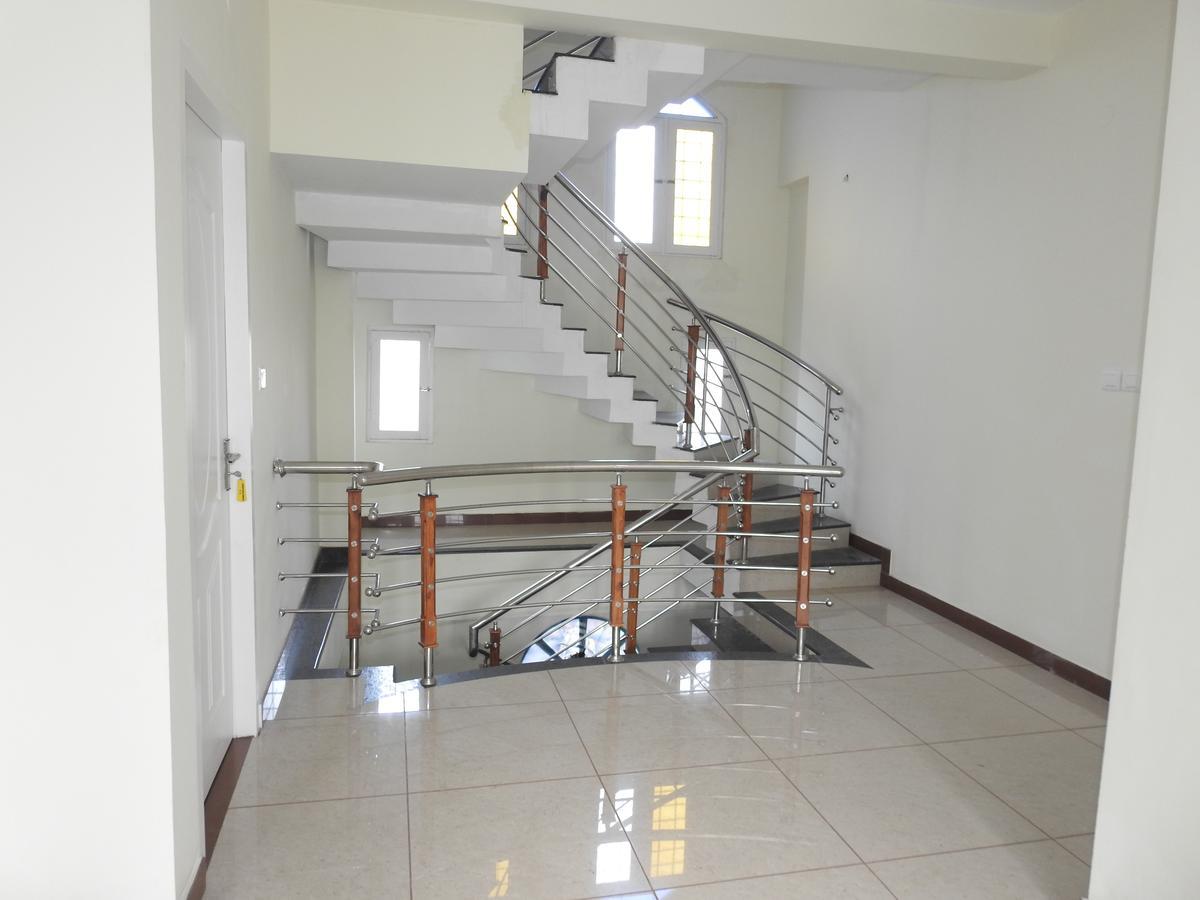 Arabian Pearl Appartement Fort Kochi Buitenkant foto