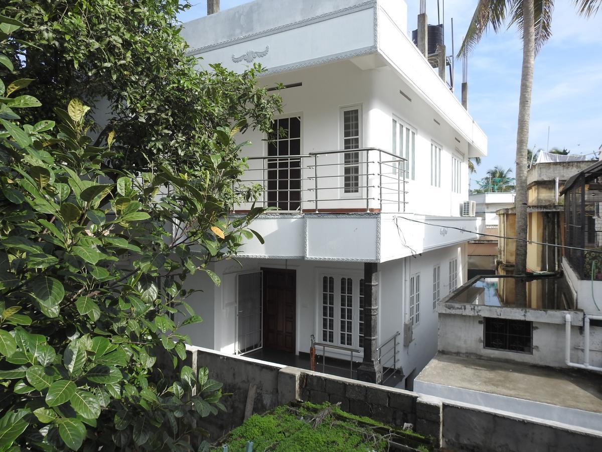 Arabian Pearl Appartement Fort Kochi Buitenkant foto