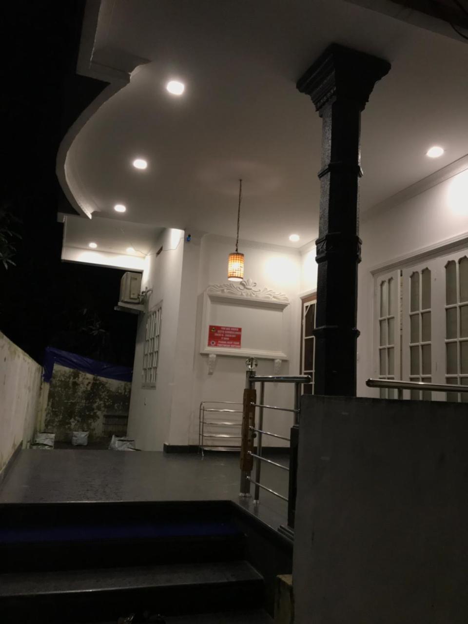 Arabian Pearl Appartement Fort Kochi Buitenkant foto